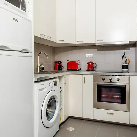 Center Sky View With Amazing Views * Lizbona