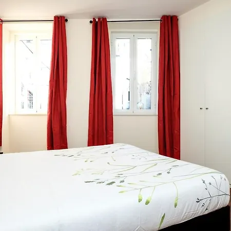 Center Sky View With Amazing Views * Lisboa