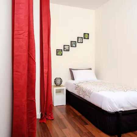 Center Sky View With Amazing Views Lisboa