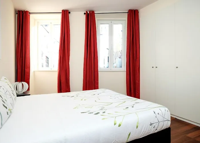 Center Sky View With Amazing Views * Lisboa