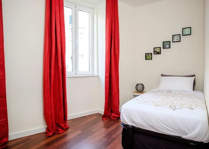 Center Sky View With Amazing Views Apartamento *