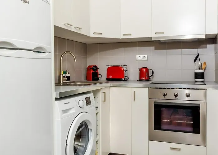 Center Sky View With Amazing Views * Lisboa