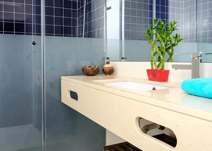 Center Sky View With Amazing Views Lisboa