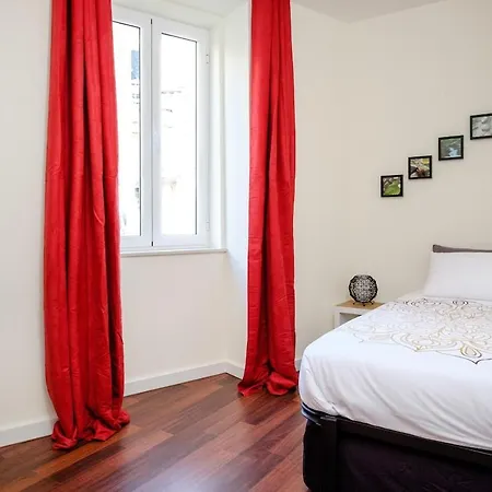 Center Sky View With Amazing Views Apartment *