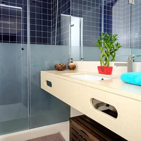 Center Sky View With Amazing Views Lissabon